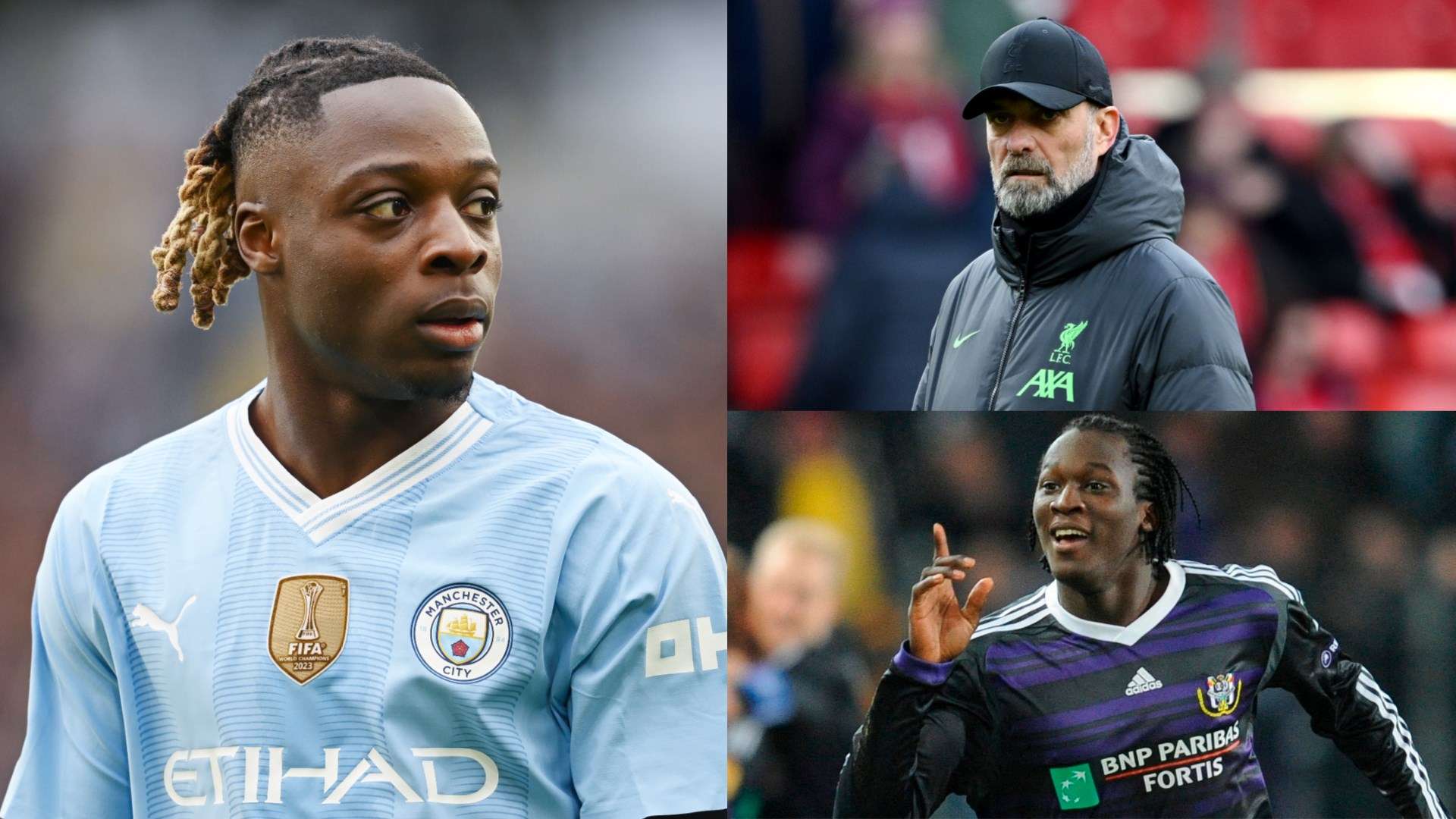 爾西球迷一 爾西球迷一