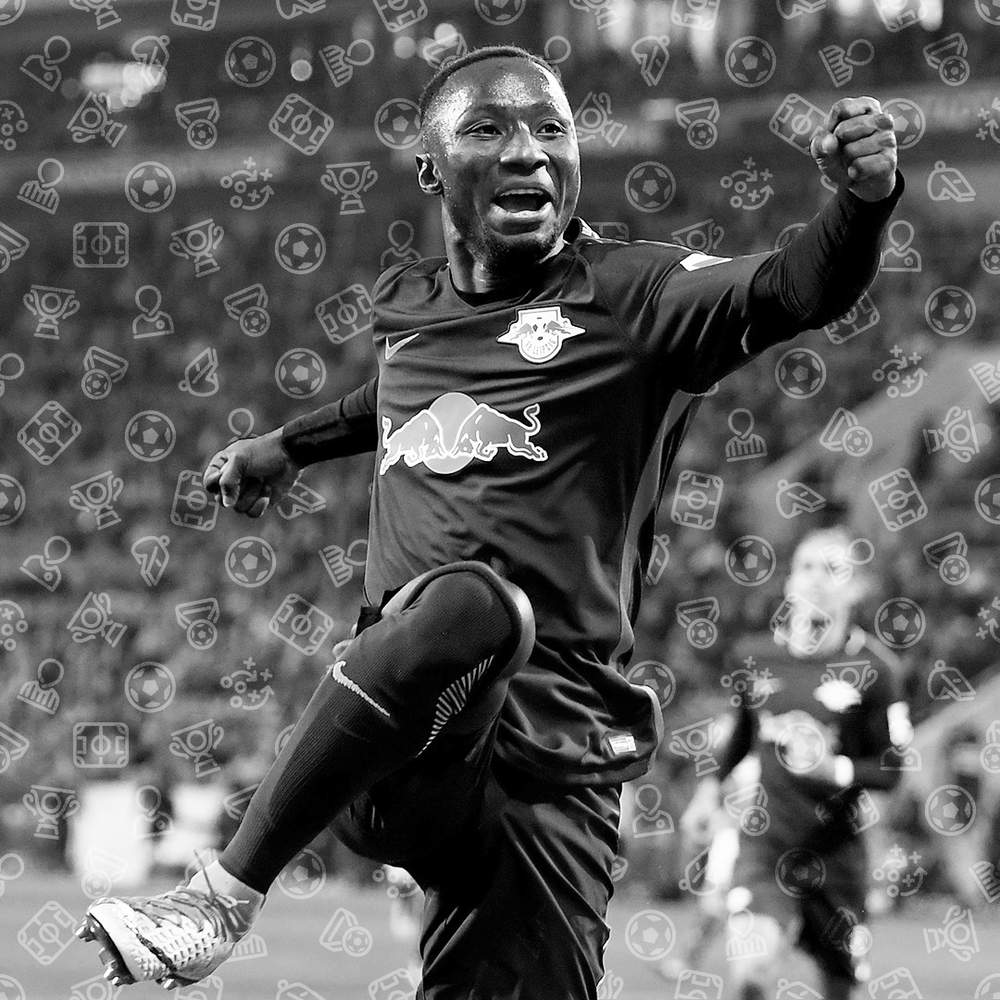 爾西球迷一 爾西球迷一