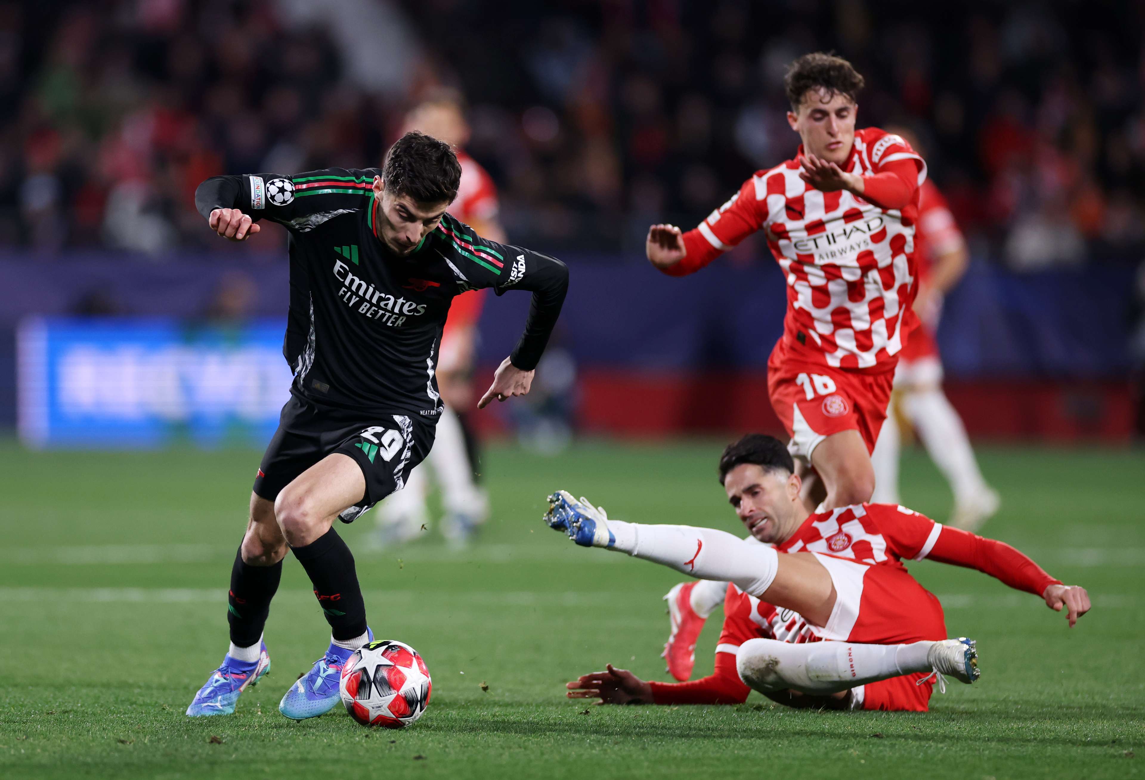 还是客场 还是客场