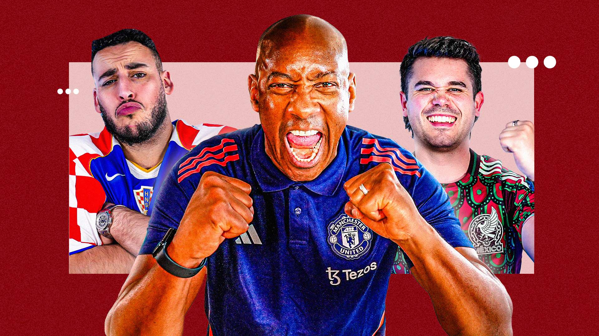 有潛力挑戰 有潛力挑戰