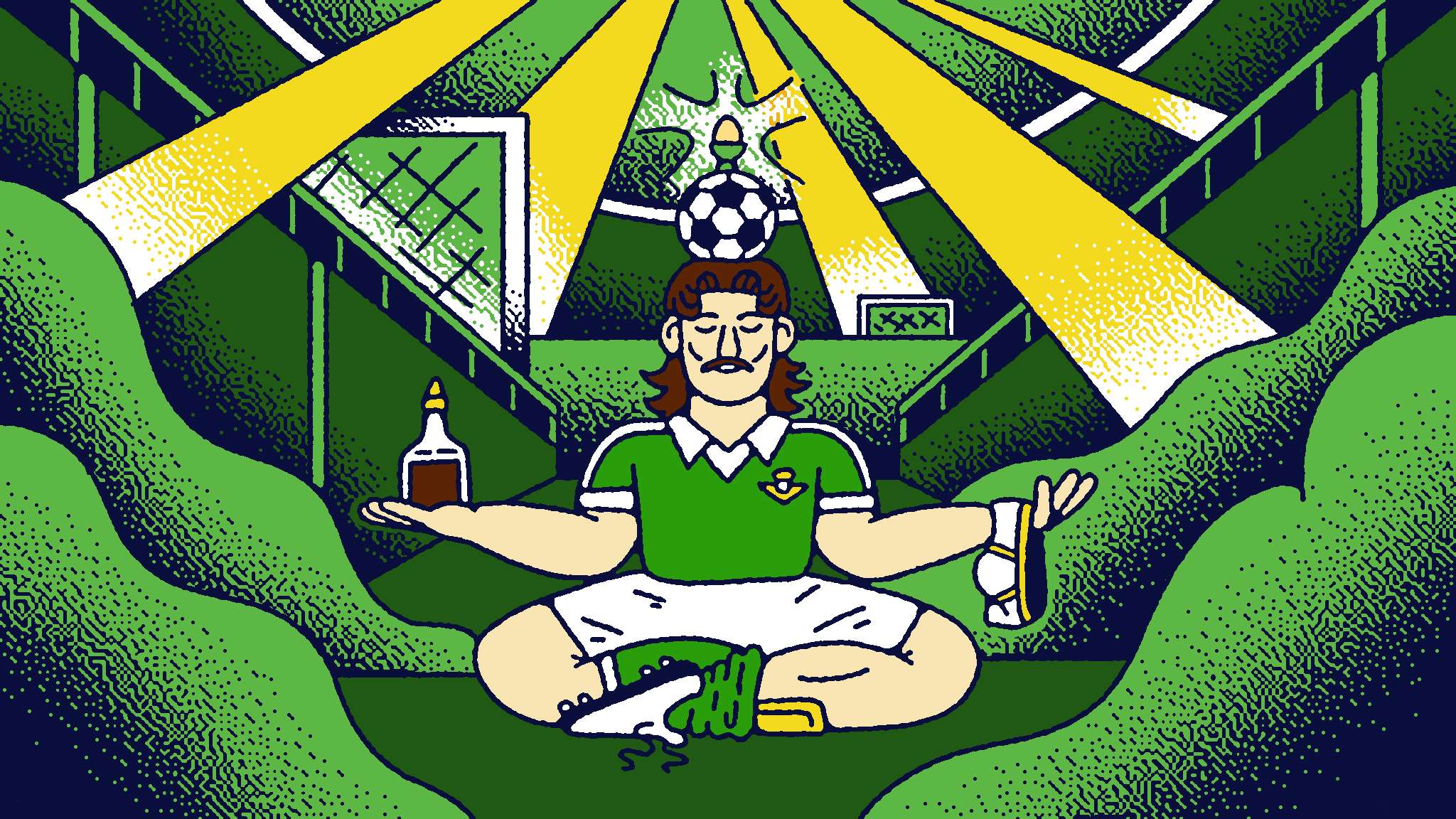 在北美的统 在北美的统